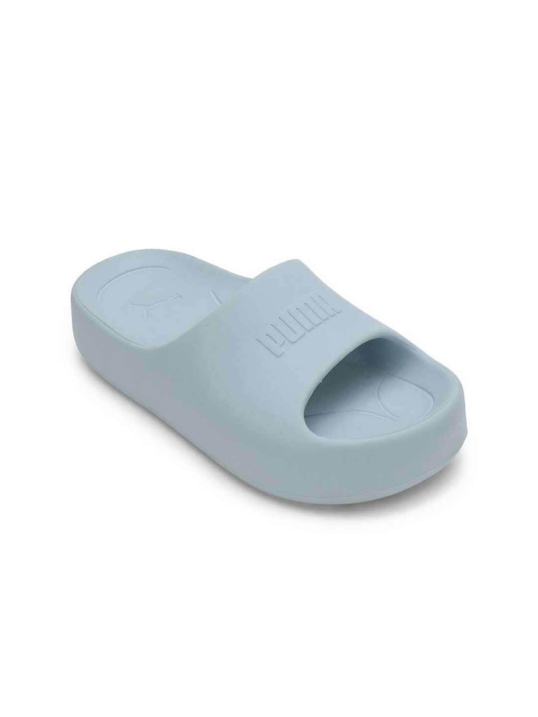 

Puma Women Shibusa Sliders, Blue