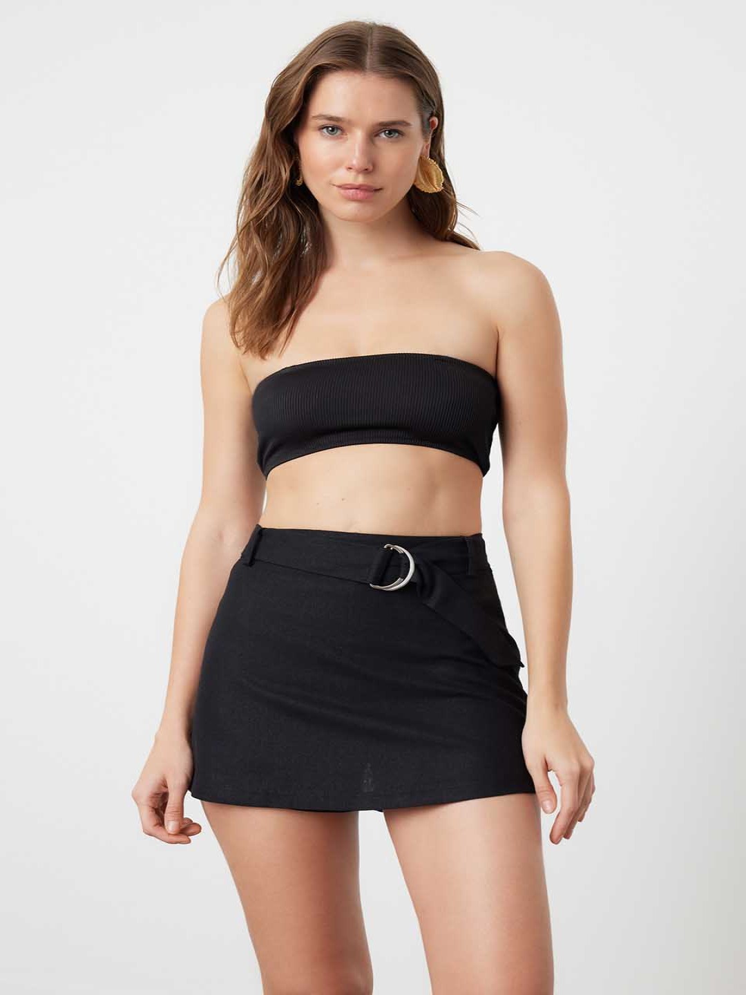 

Trendyol Women Shorts, Na