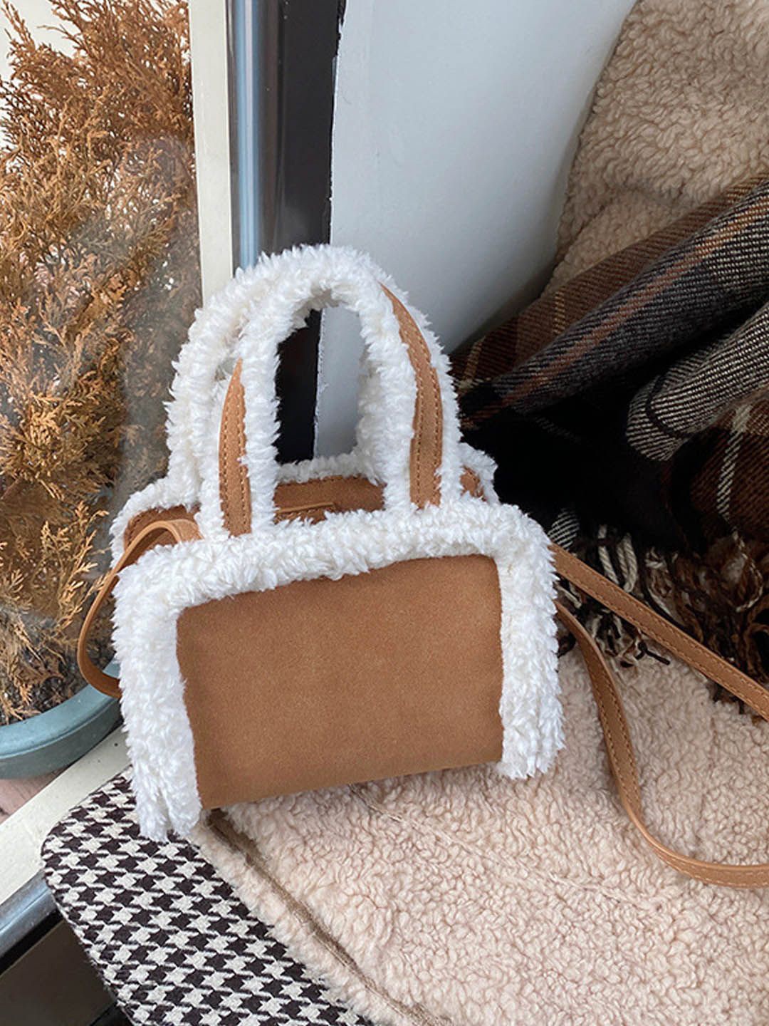 

StyleCast Fashion, Brown