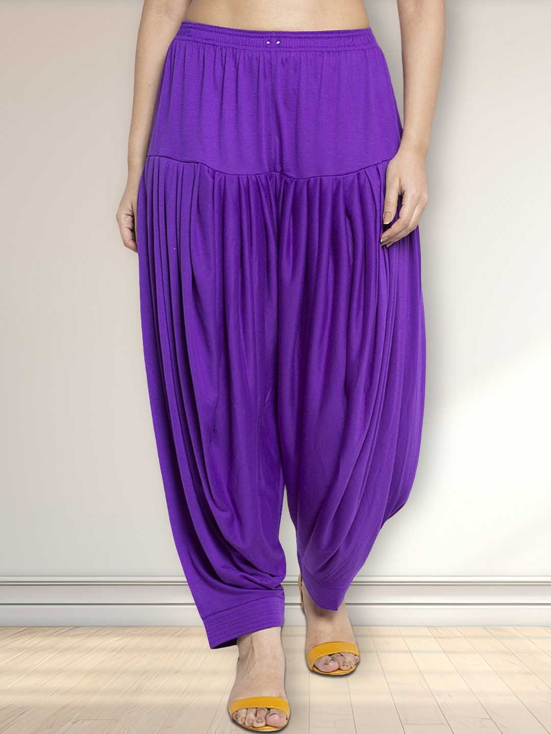 

Jinfo Mid-Rise Patiala, Purple