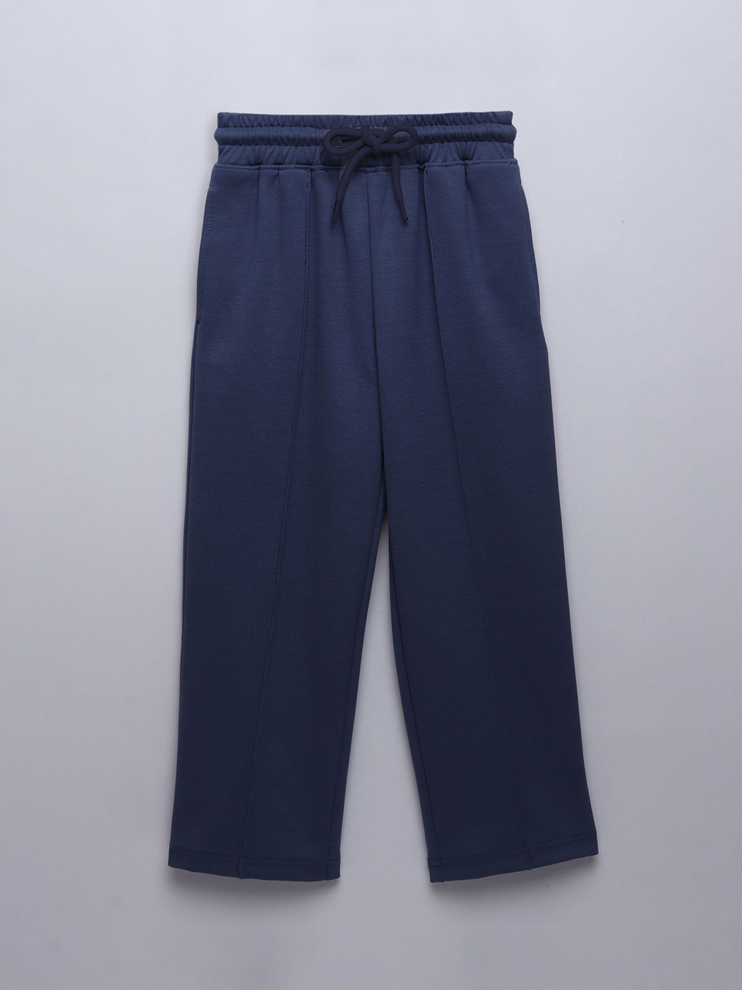 

taffykids Boys Relaxed Regular Trousers, Blue