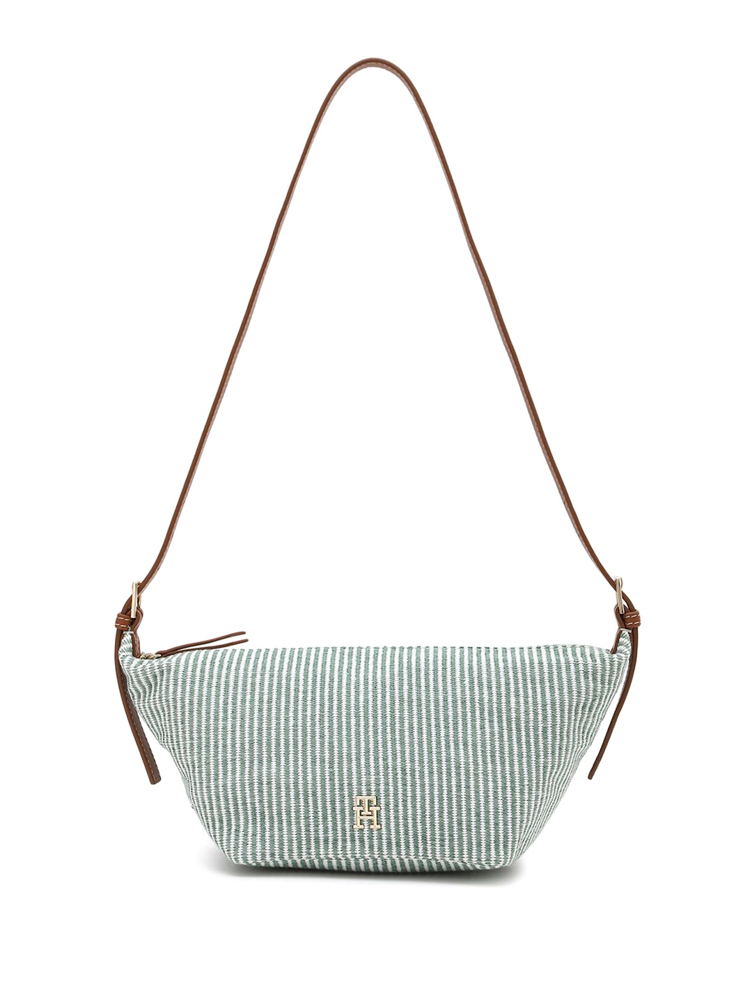 

Tommy Hilfiger Swagger Sling Bag, Green