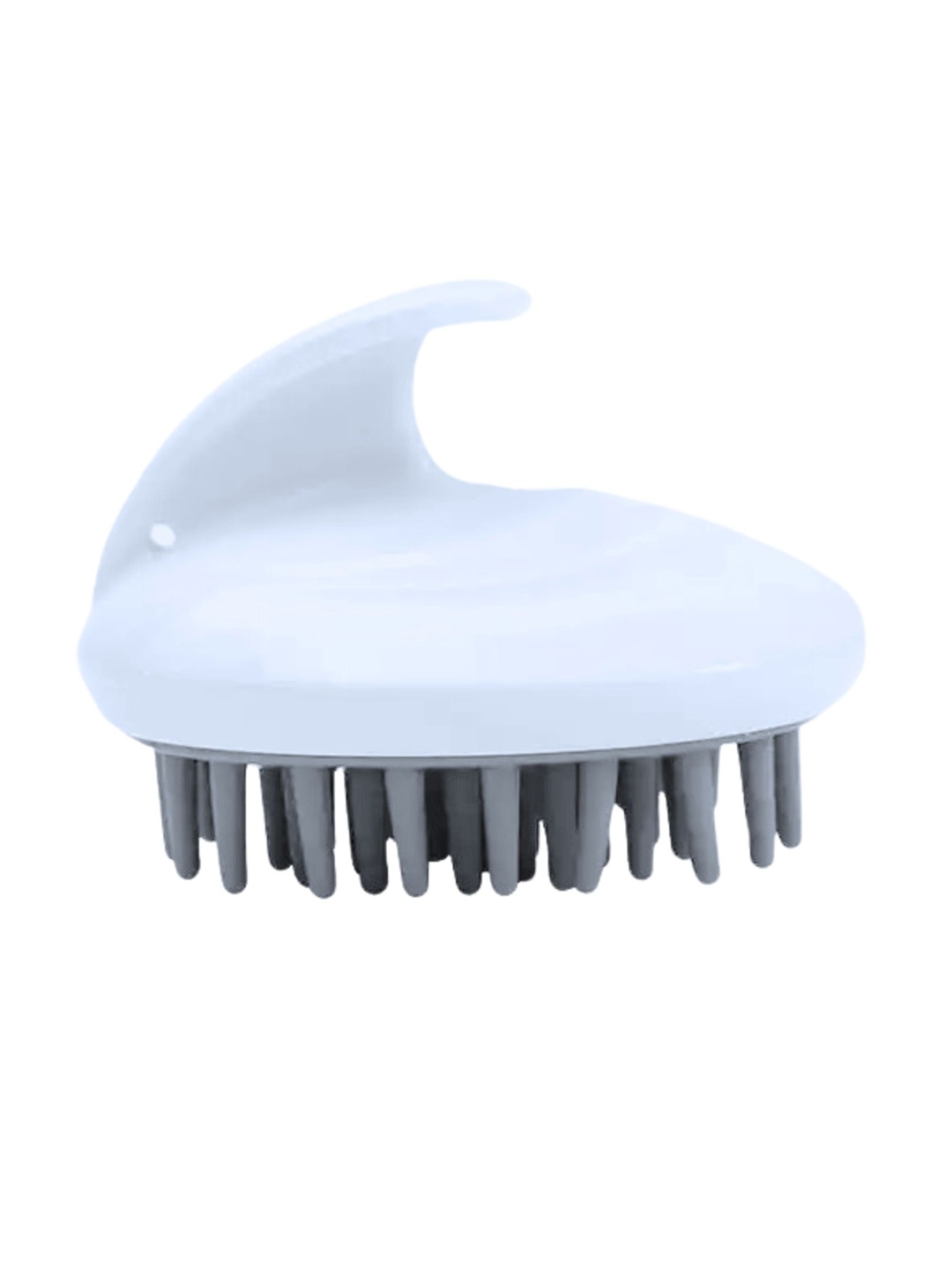 

ALLURE Hair Scalp Massager Shampoo, White