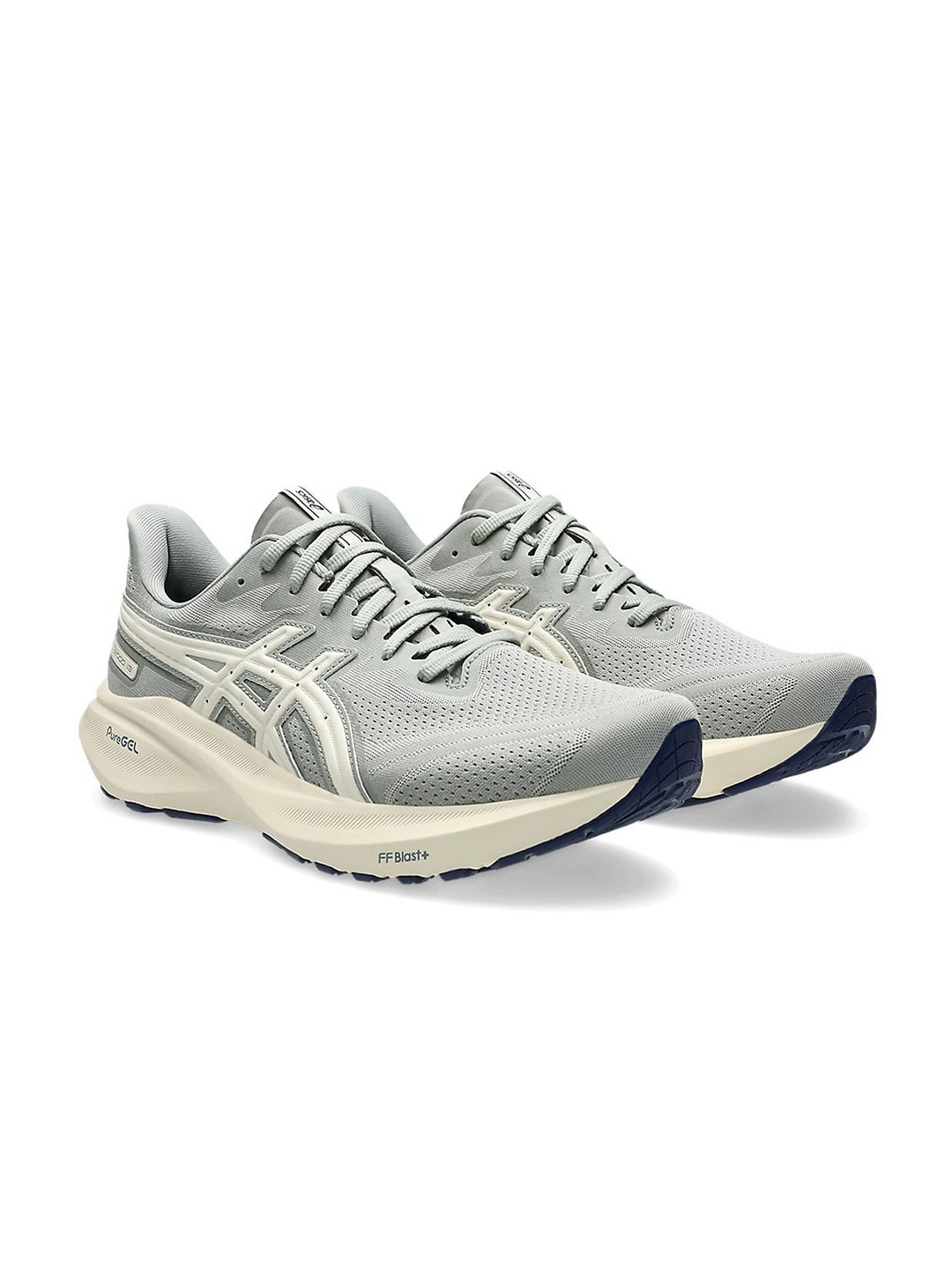 

ASICS Men Gt-2000 13 Atc Running Shoes, Grey
