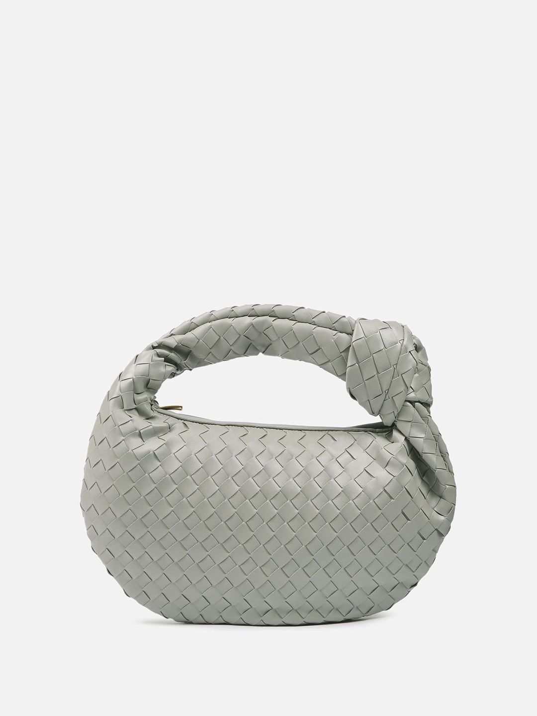 

CARRY CITY Swagger Handheld Bag, Grey