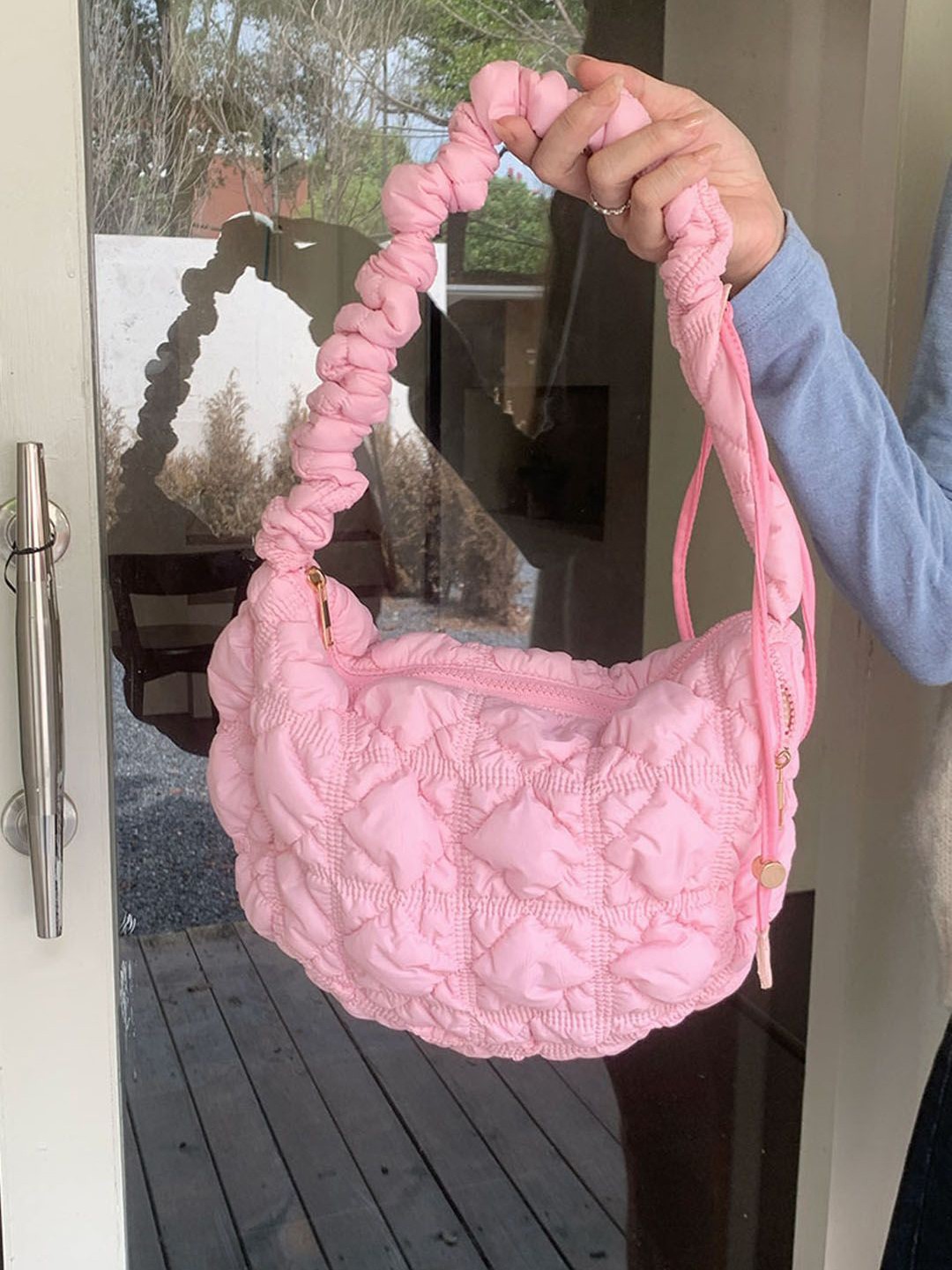 

StyleCast Fashion, Pink
