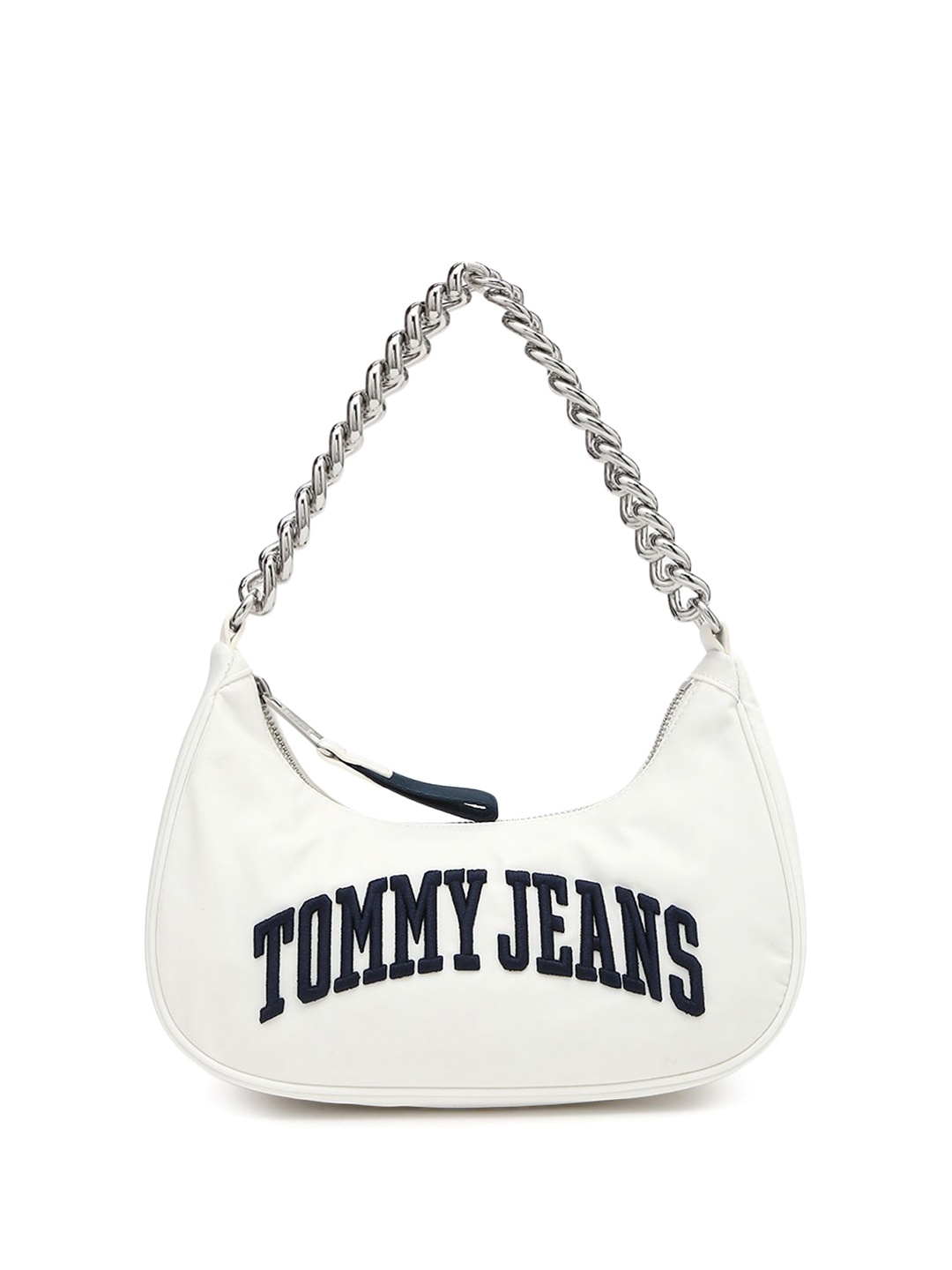 

Tommy Hilfiger Bowling Sling Bag, White