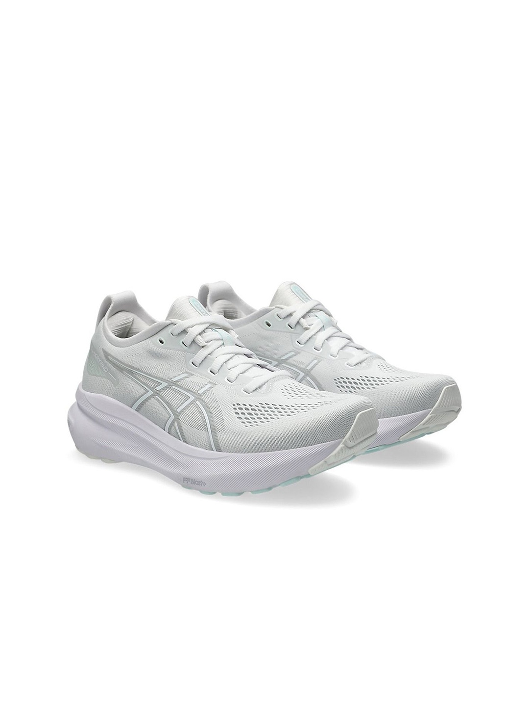 

ASICS GEL-KAYANO 31 Women Running Shoes, Grey