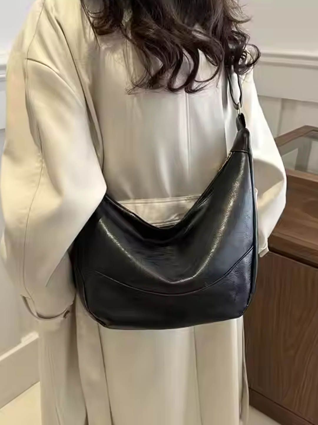 

StyleCast Fashion, Black