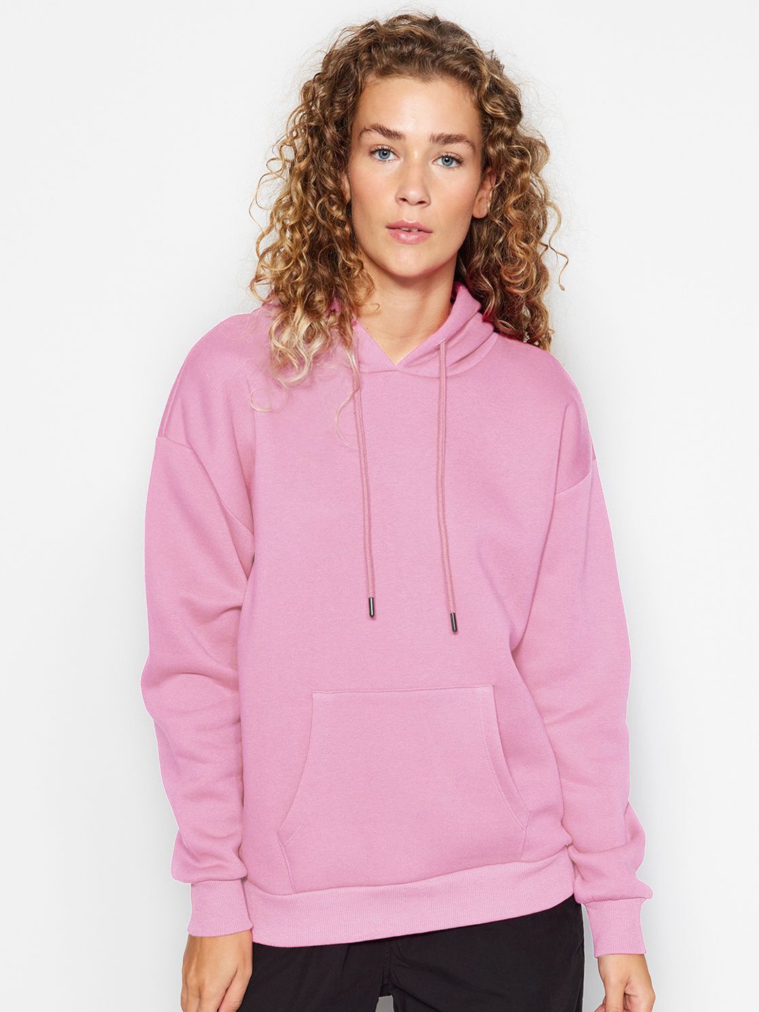 

Trendyol Women Sweatshirt, Na