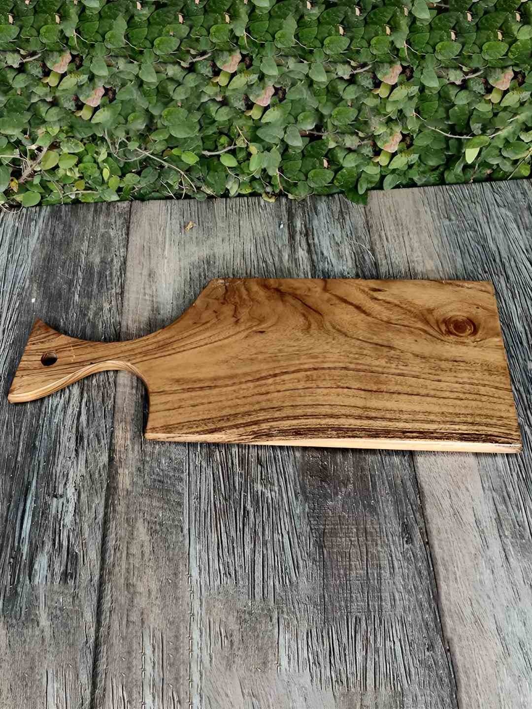 

INCLUD Brown 2025 Wood Chopping Board