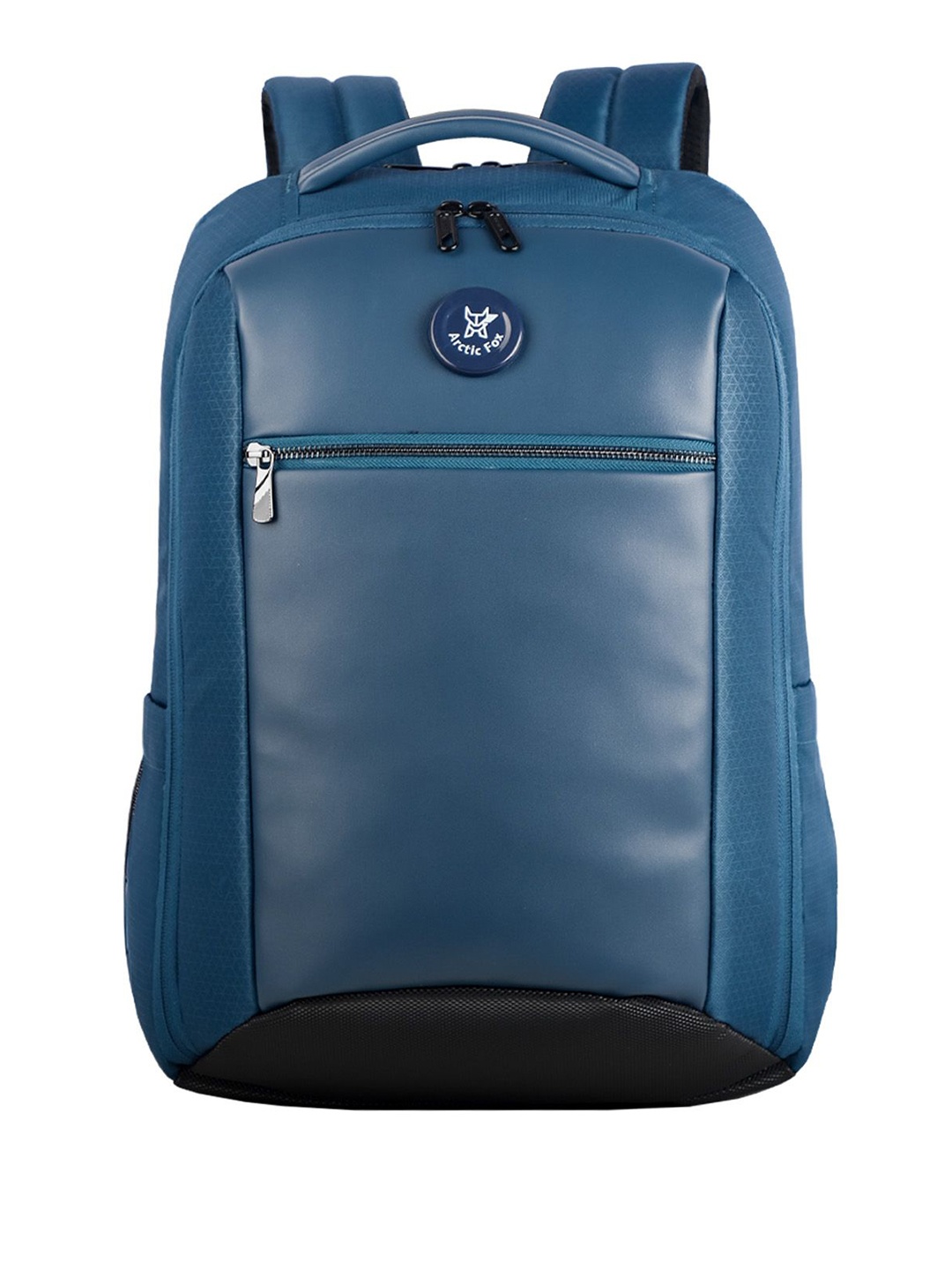 

Arctic Fox Unisex Brand Logo Backpack, Blue