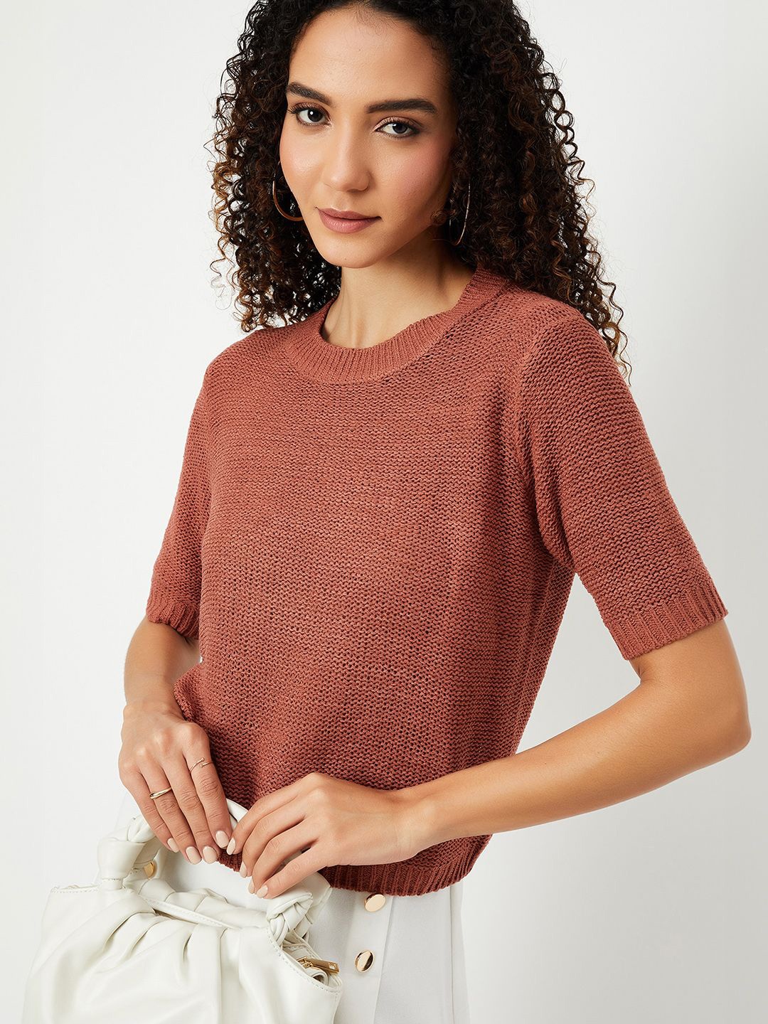 

max Top, Brown