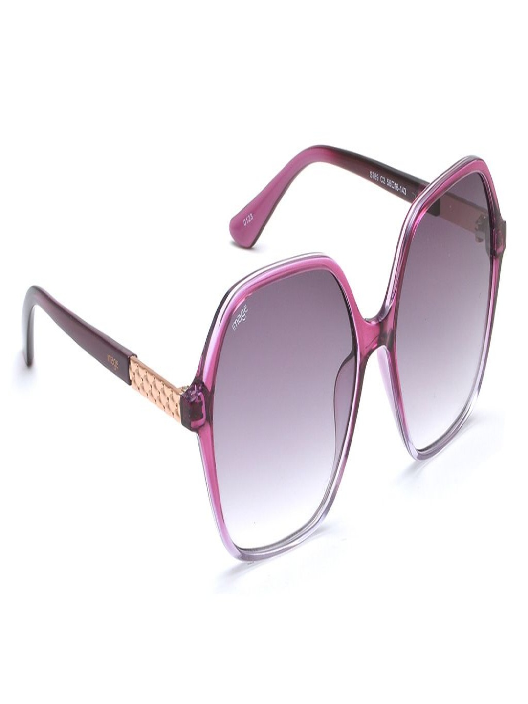 

Image Women Other Sunglasses with UV Protected Lens IMS789C2SG, Grey