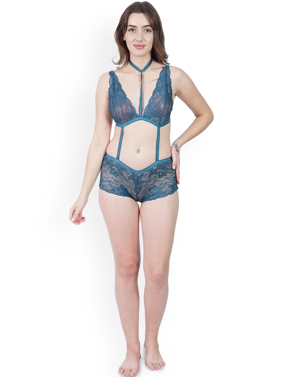 

SSoShHub Baby Doll, Blue