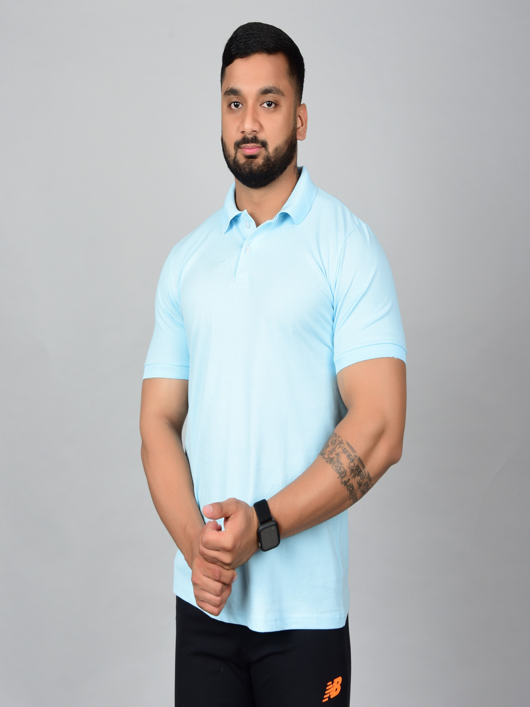 

Edyssa Men Printed T-shirt, Multi