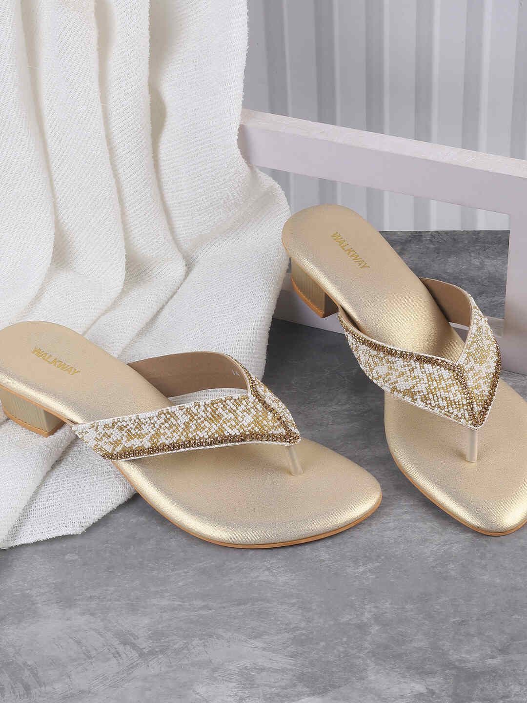 

WALKWAY by Metro Fashion, Gold