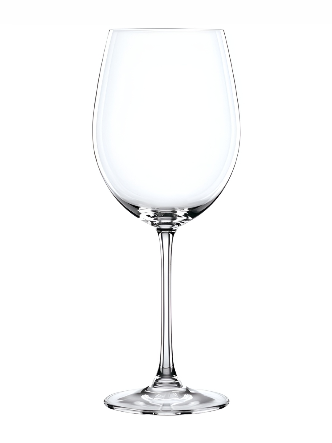 

Nachtmann Vivendi Transparent 5 Pieces Crystal Wine Glasses With Decanter
