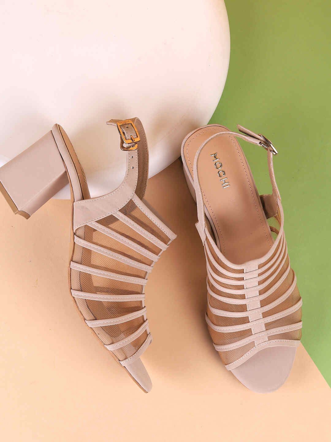 

Mochi Block Gladiators, Off white