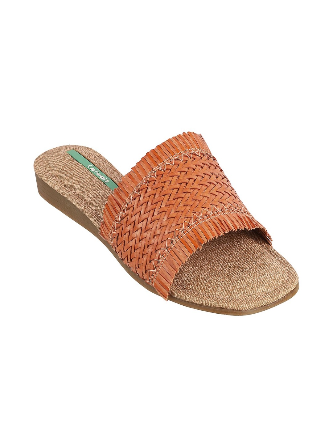 

Catwalk Women Fashion Flats, Tan