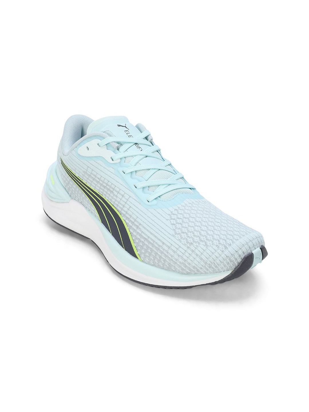 

Puma Electrify NITRO 3 Women's Running Shoes, Blue