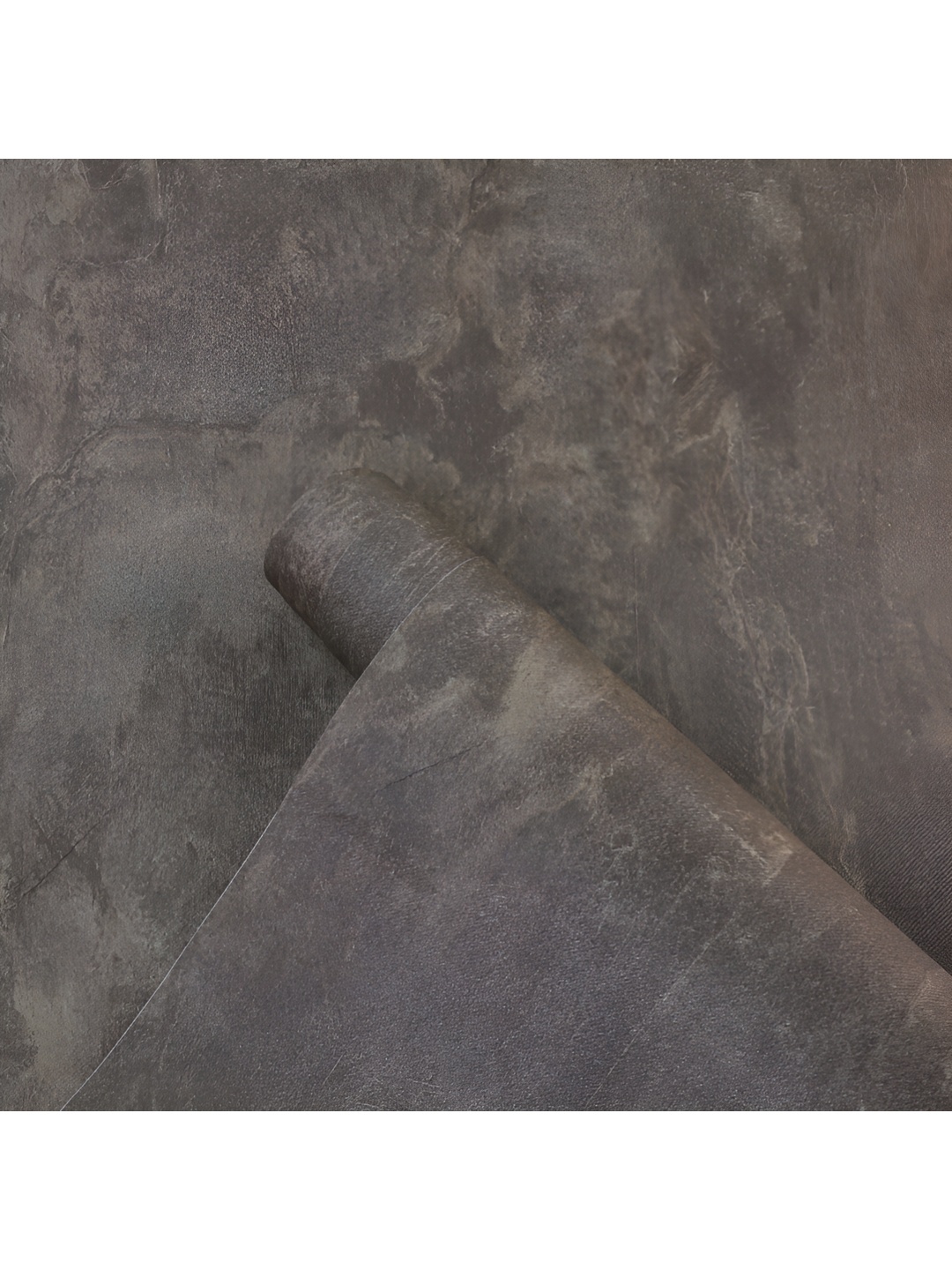 

ANNA CREATIONS Brown Printed Self-Adhesive Wallpaper