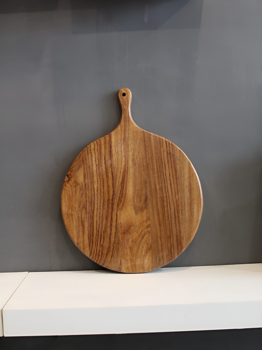 

INCLUD Brown 2025 Wood Chopping Board
