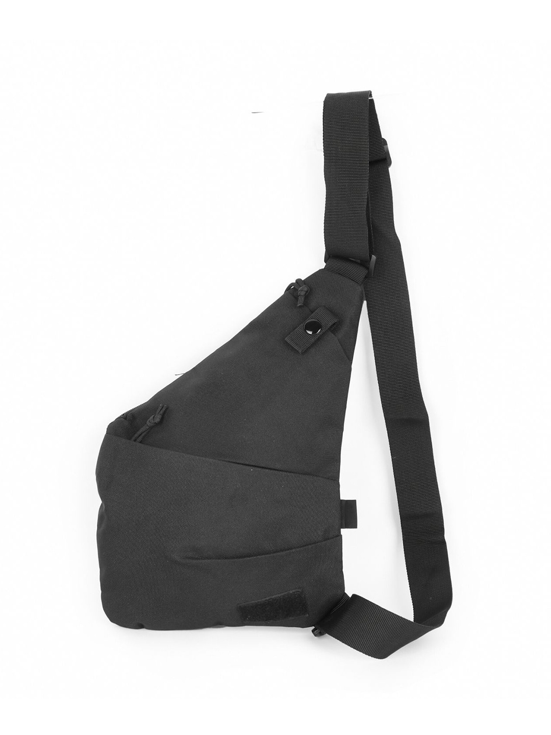 

Carry Trip Unisex Messenger Bag, Black