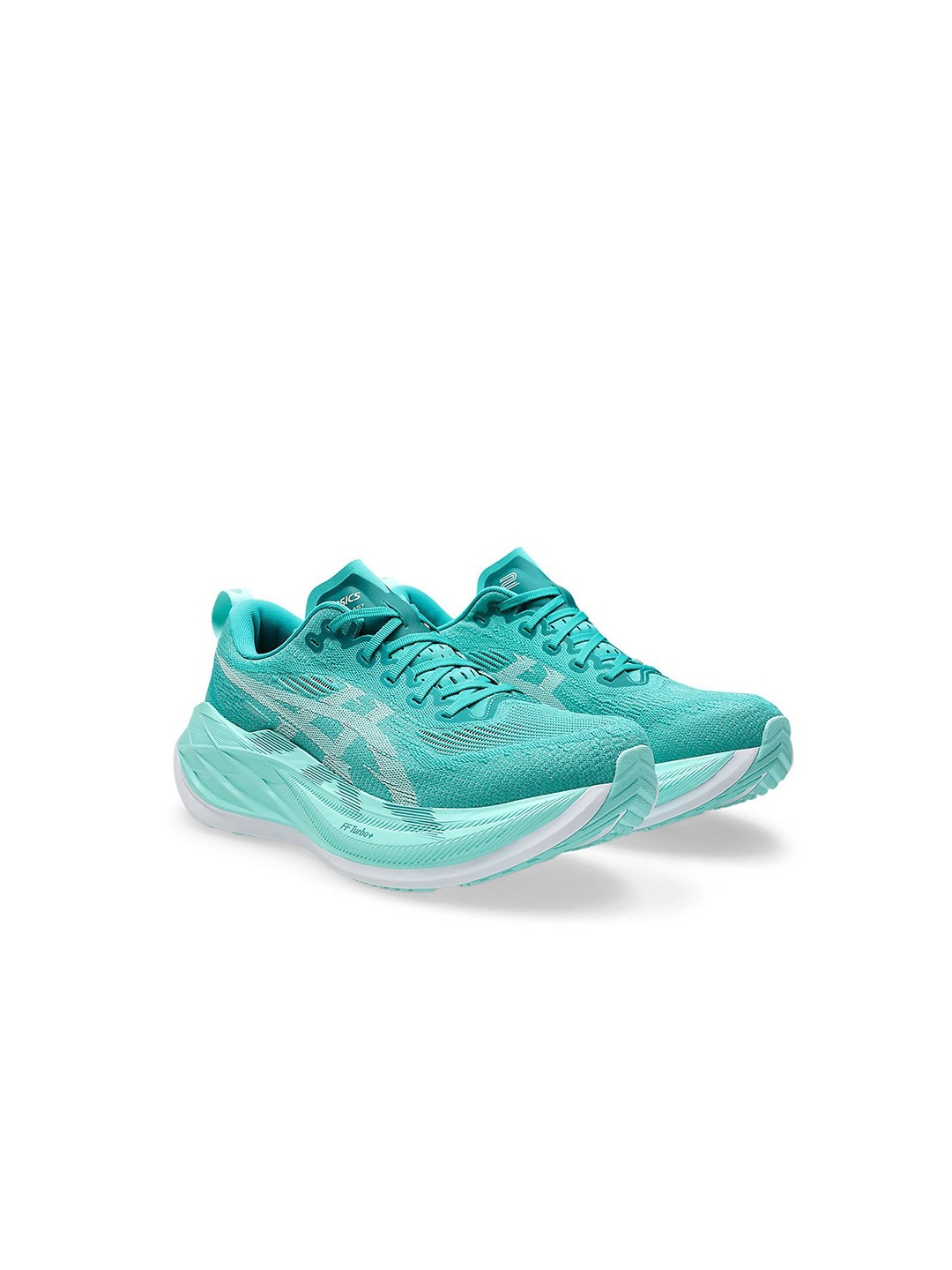 

ASICS Superblast 2 Unisex Running Shoes, Green