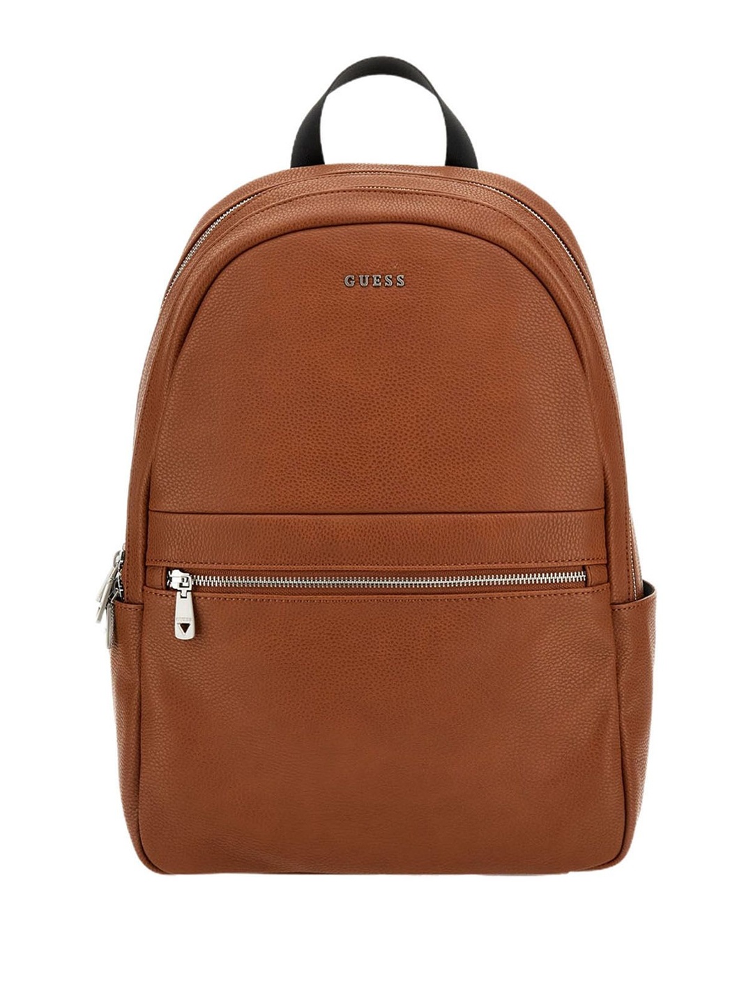 

GUESS Men Backpack, Brown