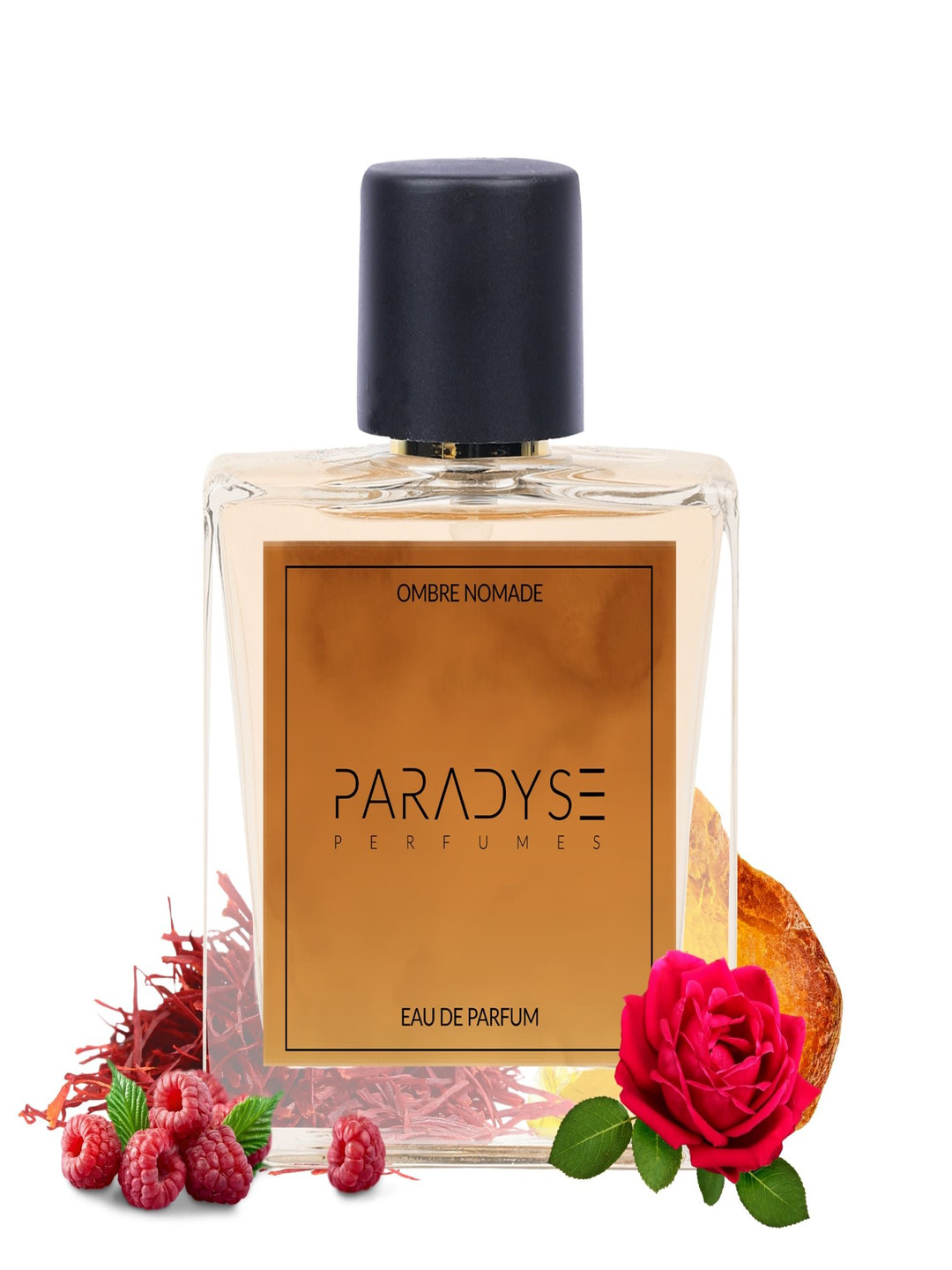 

PARADYSE PERFUMES Ombre Nomade Long Lasting Eau De Parfume- 50 ml, Transparent