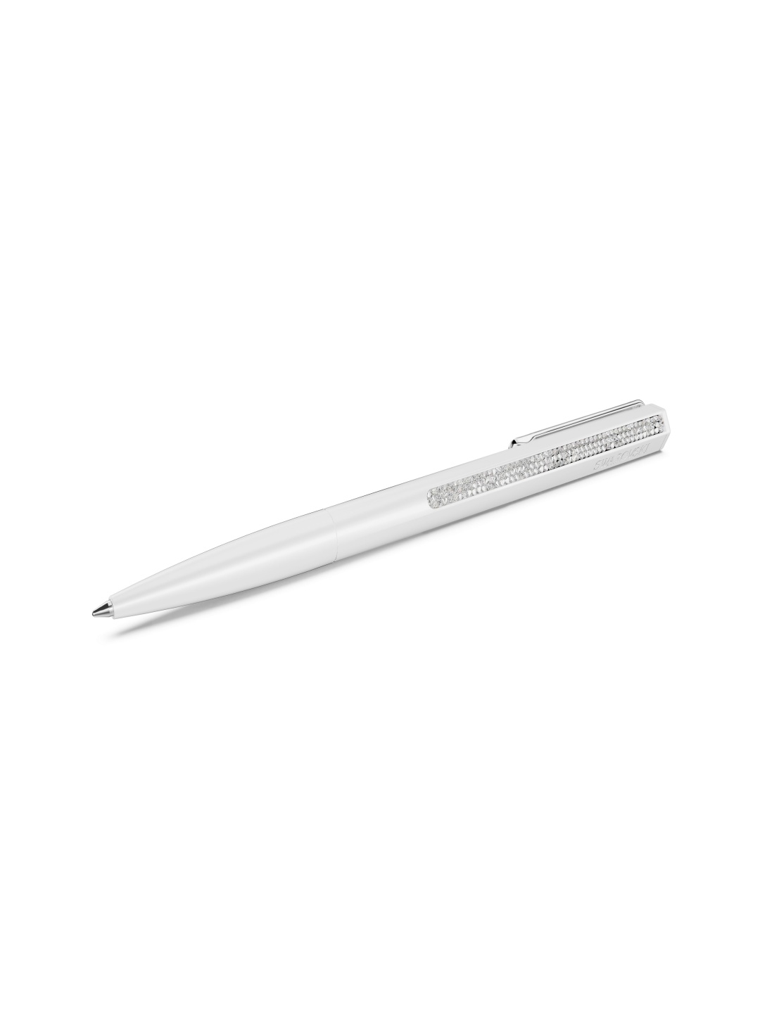 

SWAROVSKI Crystal Shimmer Pen, White