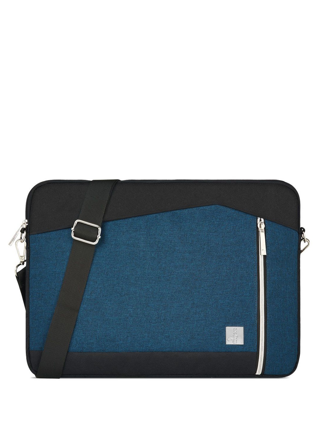 

Fingers Unisex Laptop Bag, Blue