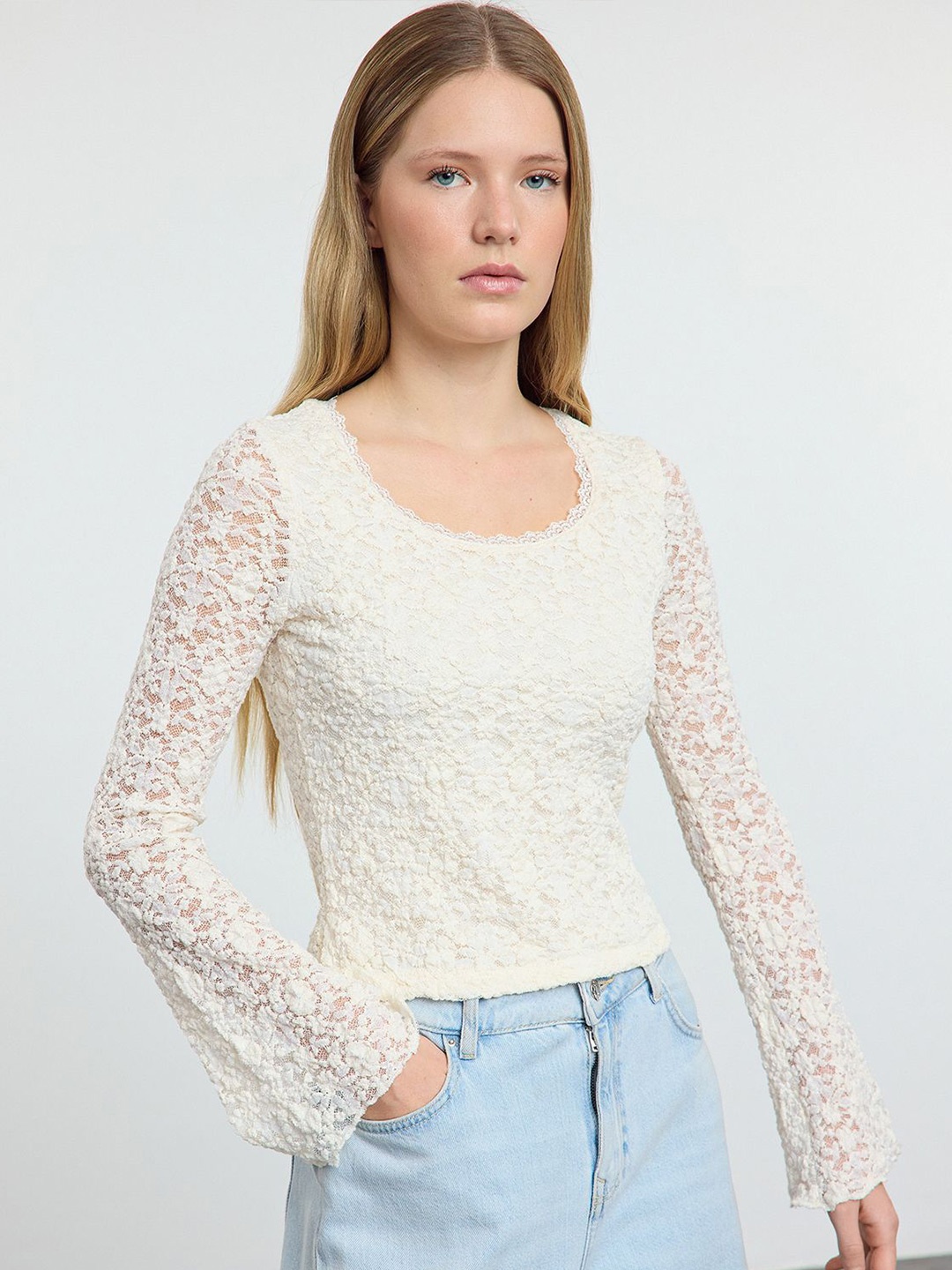 

Trendyol Top, Na