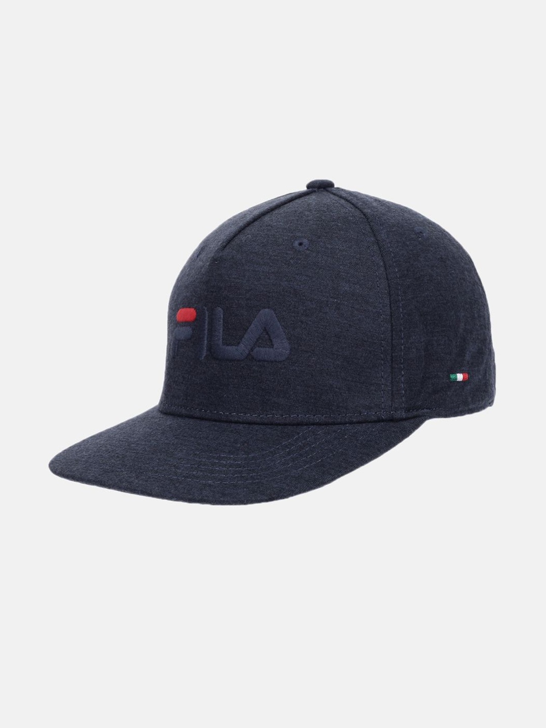 

FILA Unisex Baseball Cap, Blue