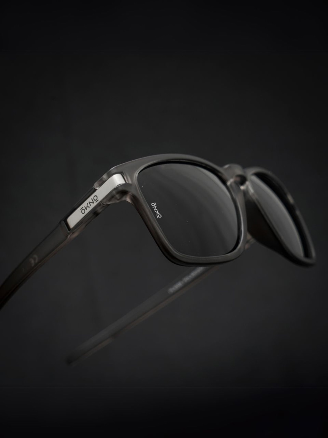 

Eyewearlabs Unisex Wayfarer Sunglasses EWLCCrystalSC2EL1091EWL, Black
