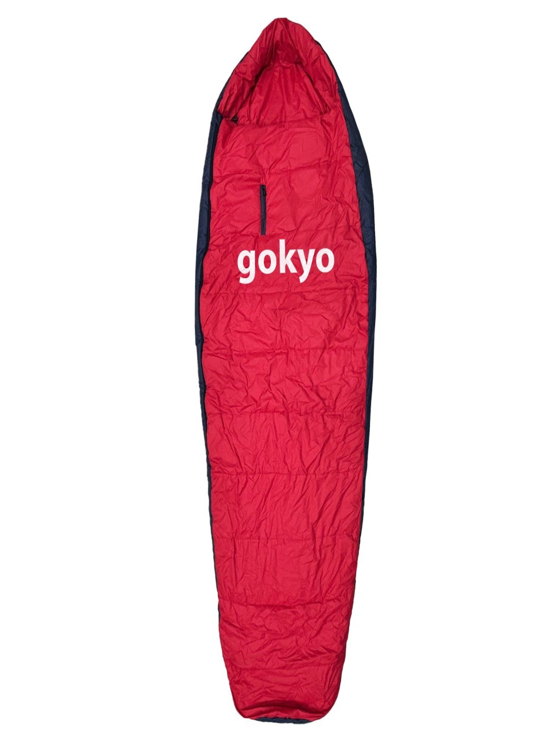 

GOKYO Unisex Sleeping Bags, Red