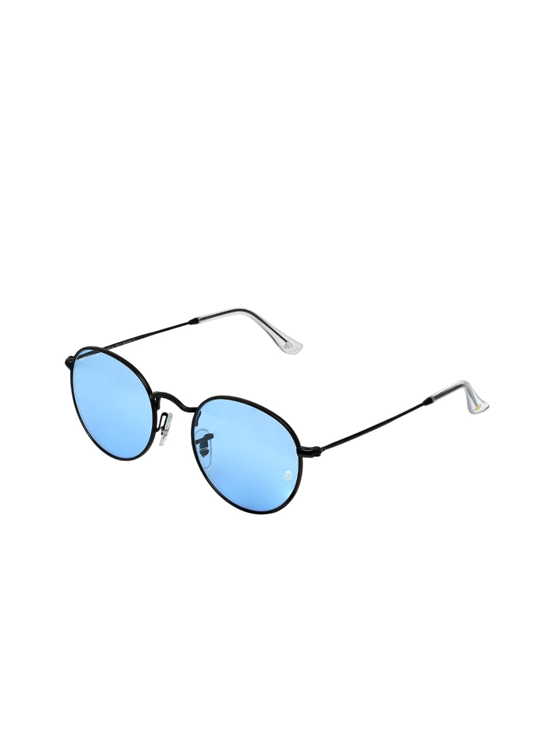 

BAVINCIS Unisex Aviator Sunglasses with UV Protected Lens, Blue