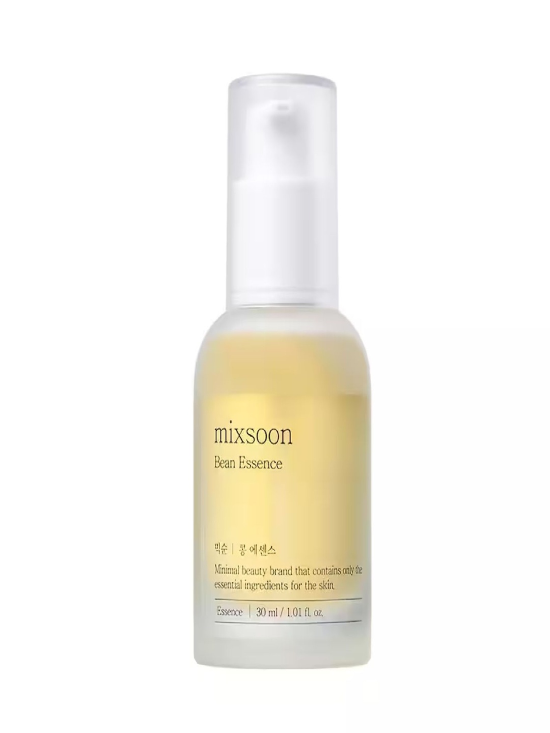 

Mixsoon Bean Essence - 30 ml, Yellow