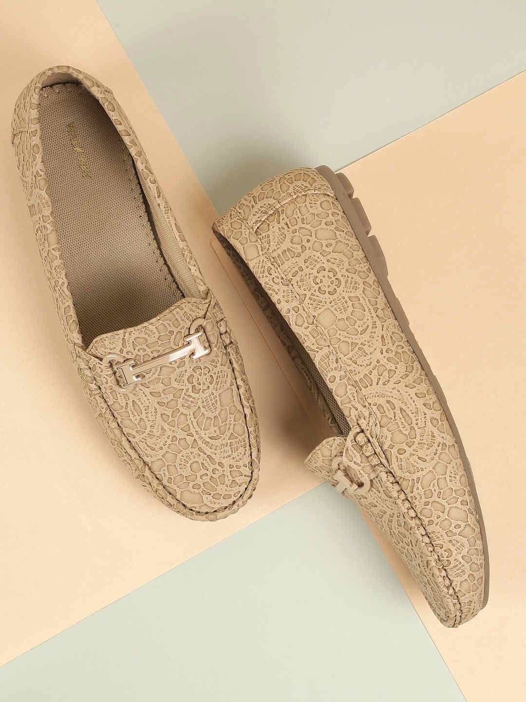 

WALKWAY by Metro Women Textured Espadrilles, Beige