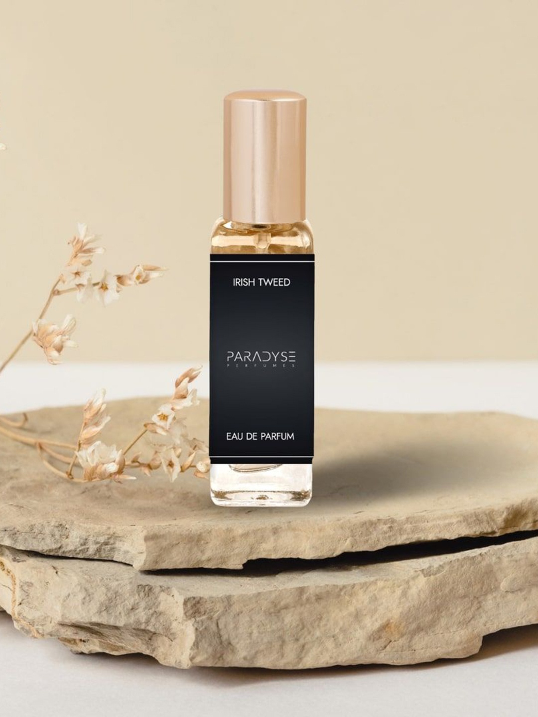 

PARADYSE PERFUMES Acqua Eau De Parfum - 20 ml, Transparent