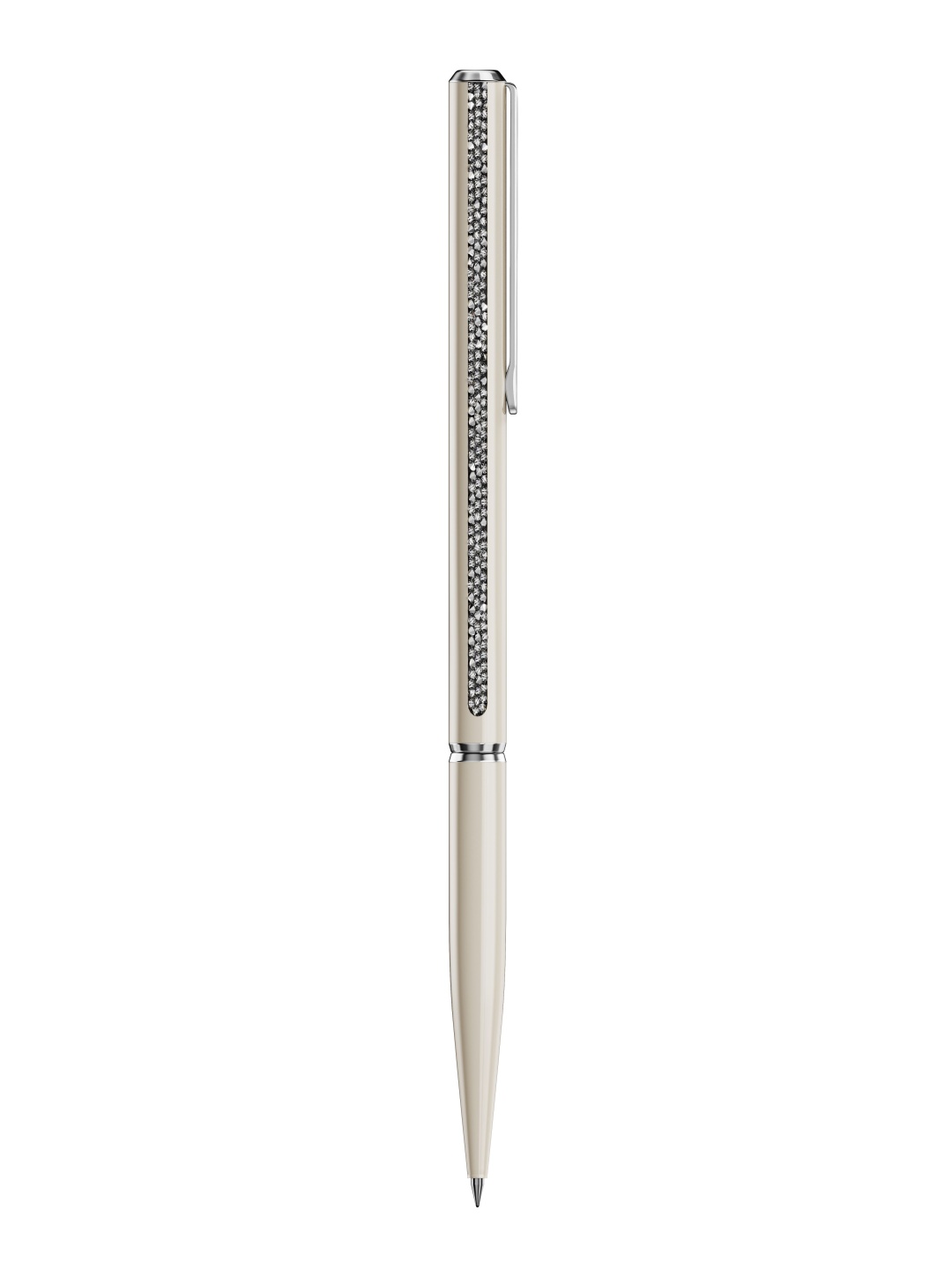 

SWAROVSKI Shimmer Glide Pens, Beige