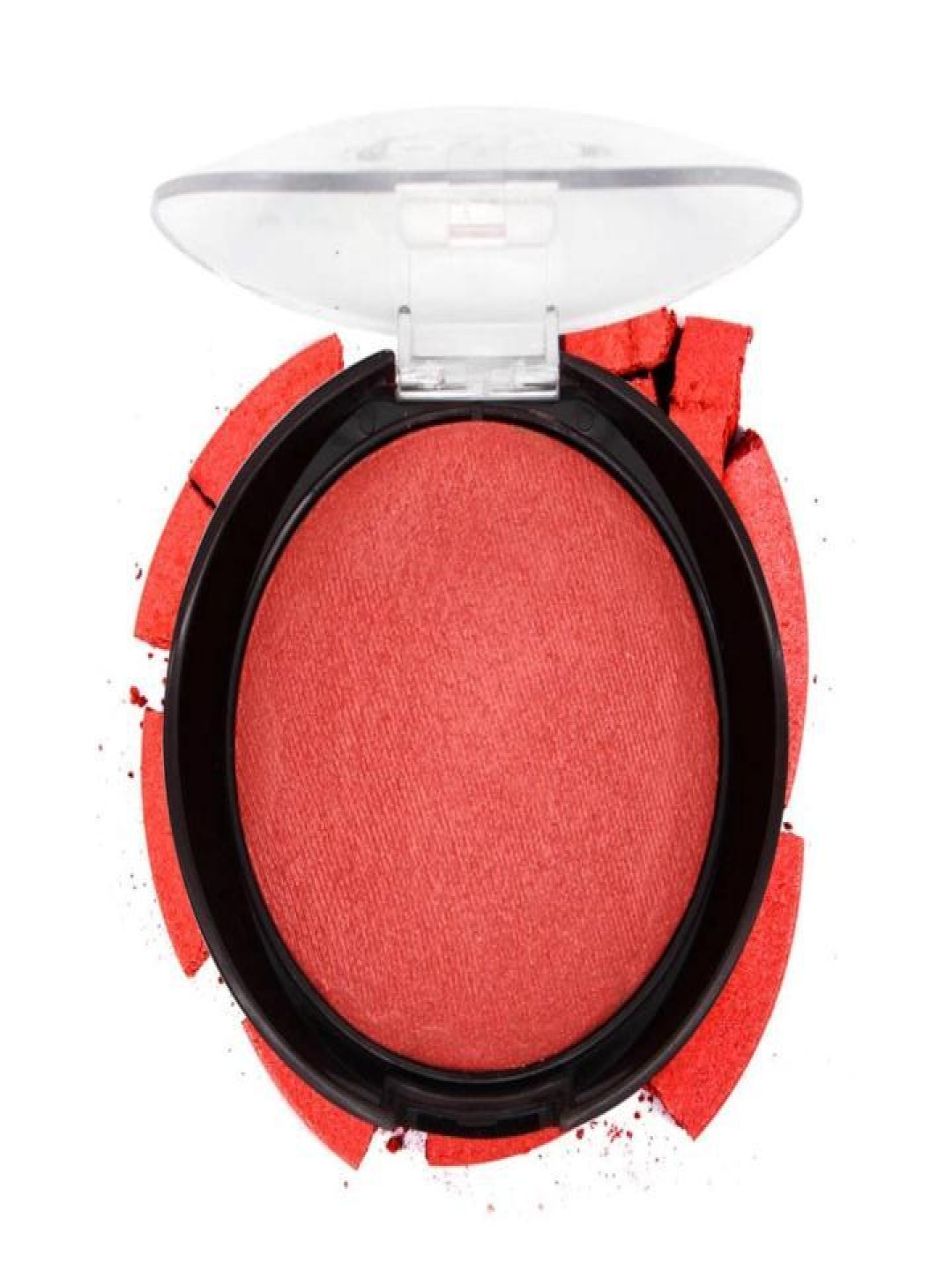 

Fashion Colour Terra Cotta Blusher - 16 g - Shade 10, Red