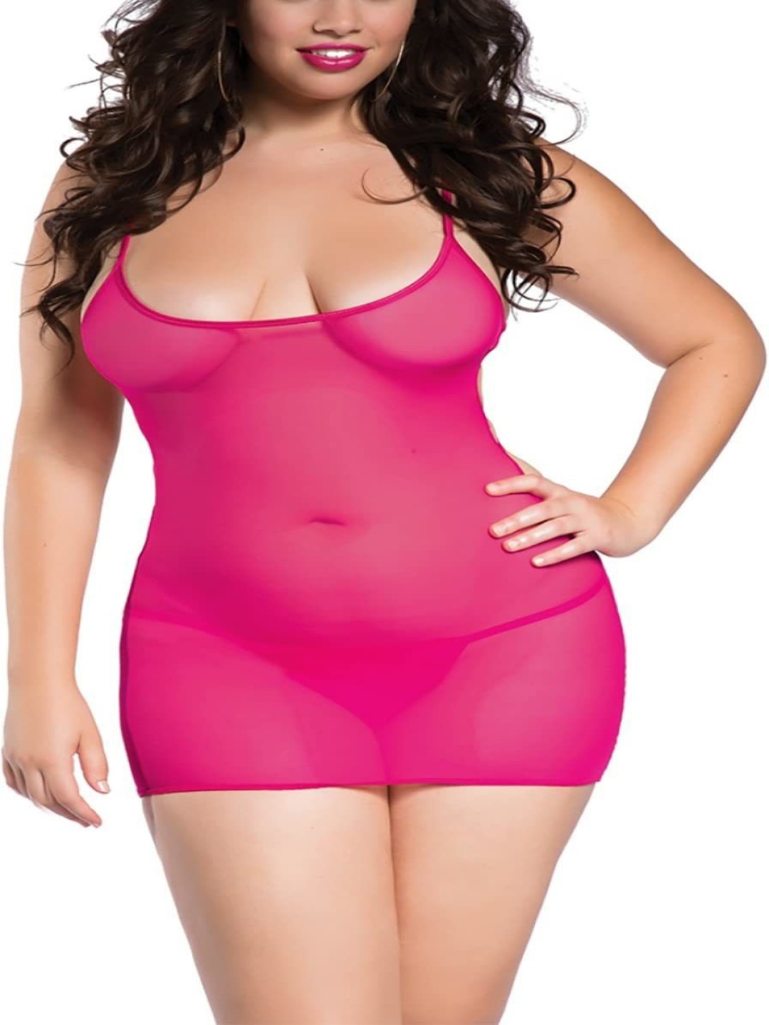 

SSoShHub Baby Doll, Pink