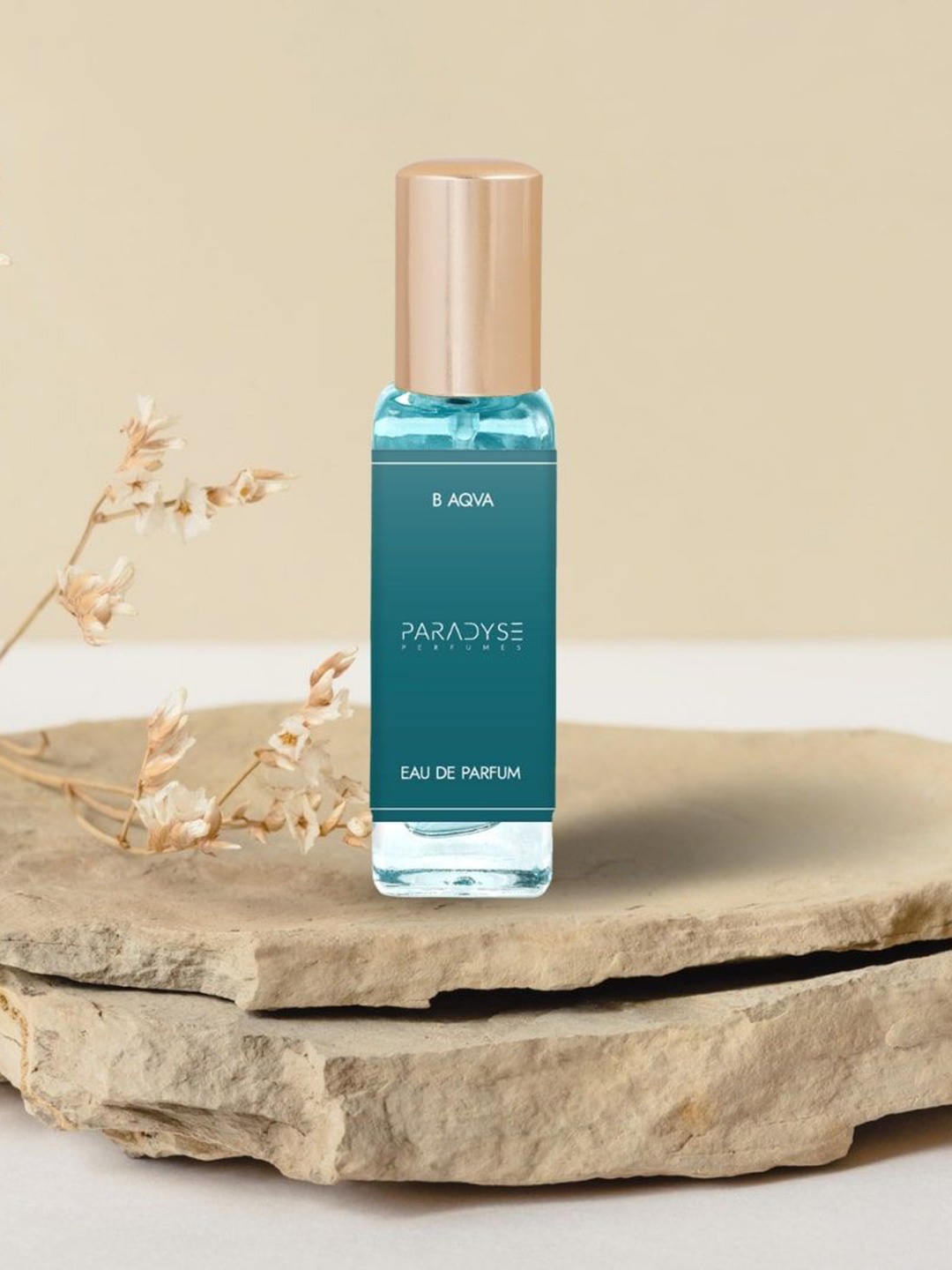 

PARADYSE PERFUMES Unisex B Aqva Eau De Perfume - 20 ml, Blue