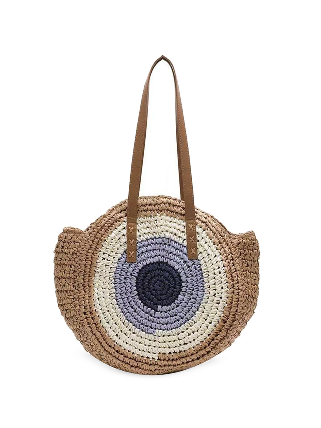 

StyleCast Lace Handheld Bag, Multi