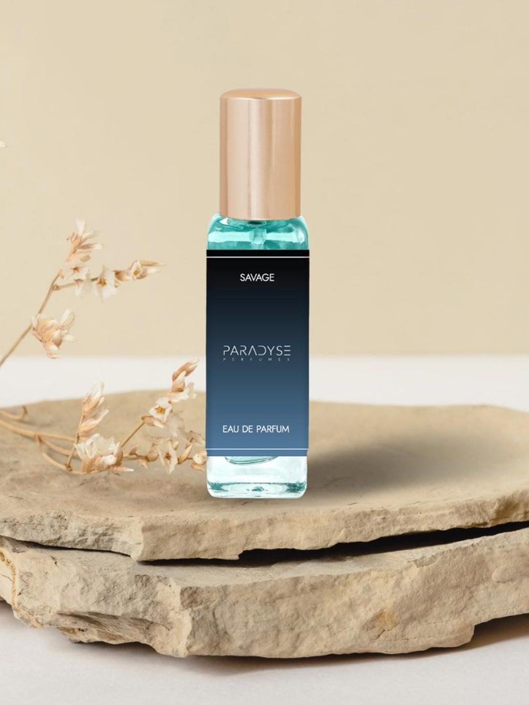

PARADYSE PERFUMES Savage Eau De Perfume - 20 ml, Transparent