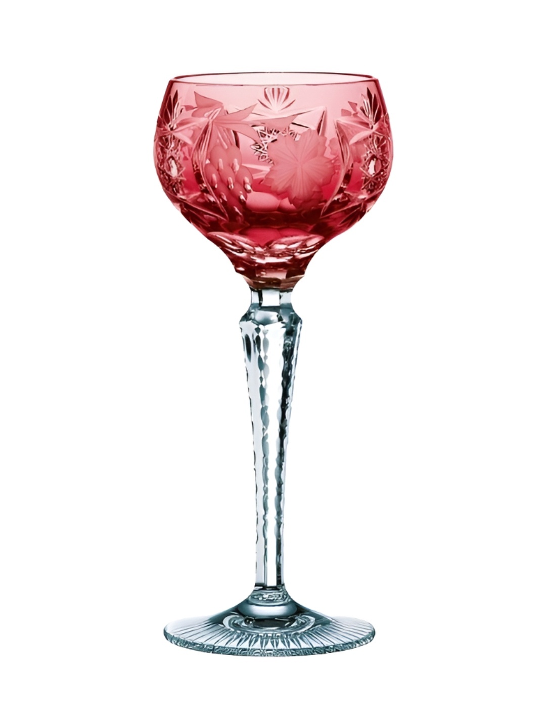 

Nachtmann Traube Transparent Textured Bar Glass