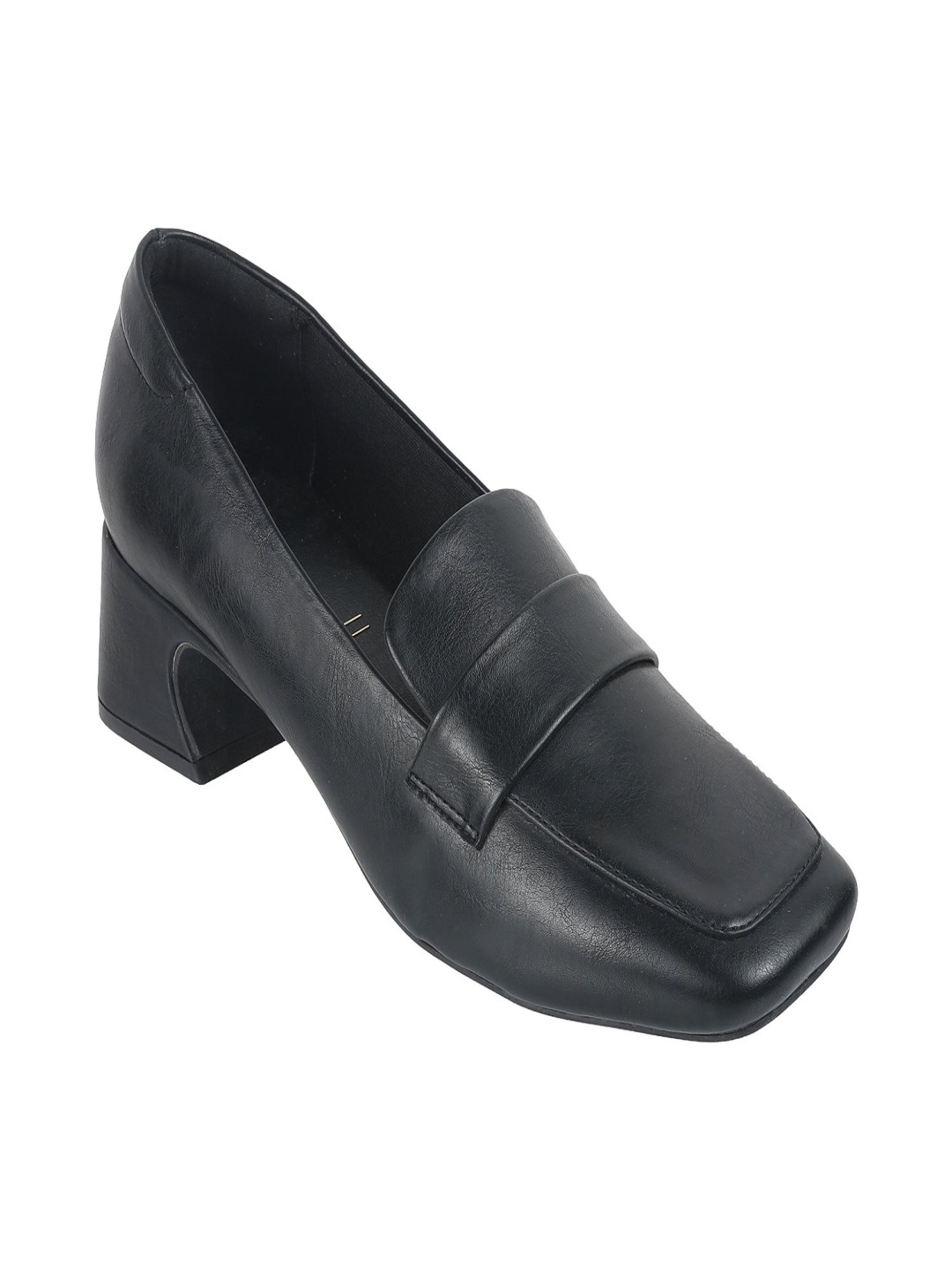 

Catwalk Women Block Heel Pumps, Black