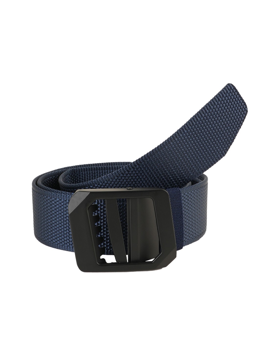 

Style Shoes Men Belt, Blue